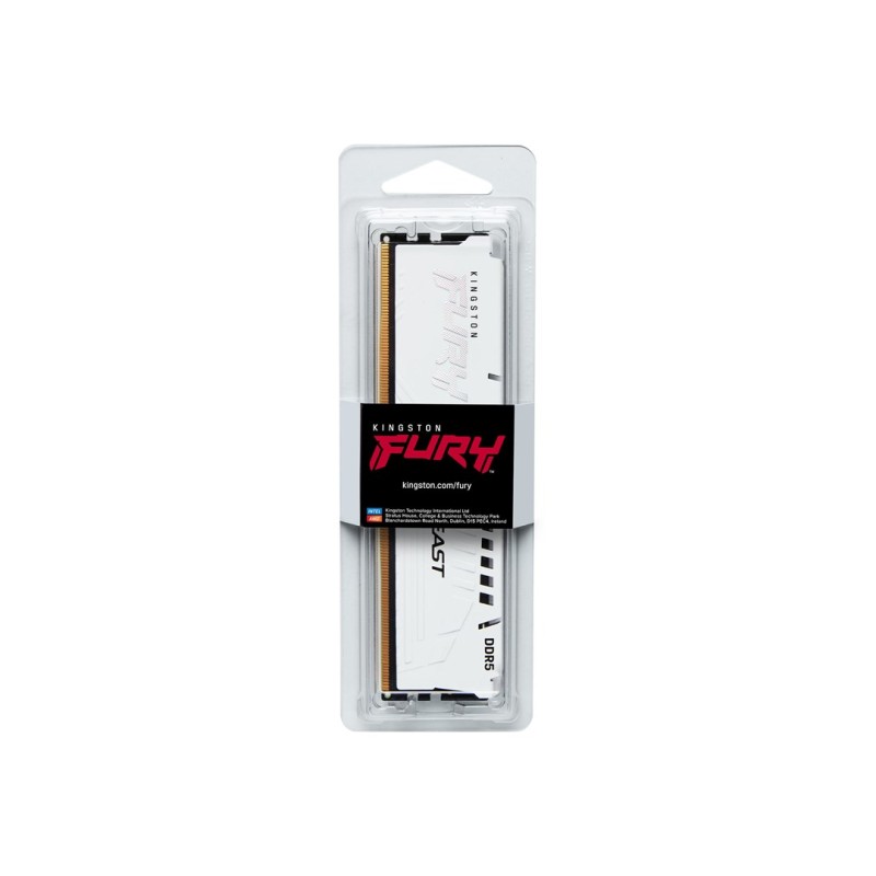 Kingston Technology ValueRAM KVR32S22D8/32 memory module 32 GB 1 x 32 GB DDR4 3200 MHz Kingston Technology ValueRAM KVR32S22D8/32 memory module 32 GB 1 x 32 GB DDR4 3200 MHz