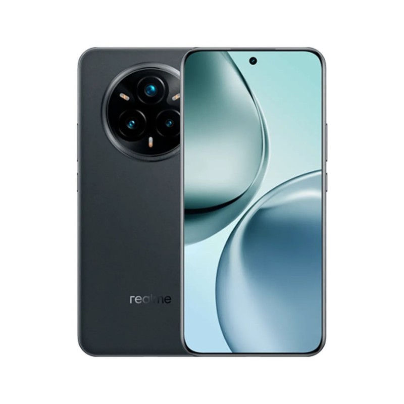 realme 14 Pro+ 5G 17.4 cm (6.83 realme 14 Pro+ 5G 17.4 cm (6.83