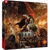 Puzzle Good Loot Gaming - Doom: The Dark Ages - Slayer's Rage 1000 pc(s) Puzzle Good Loot Gaming - Doom: The Dark Ages - Slayer's Rage 1000 pc(s)