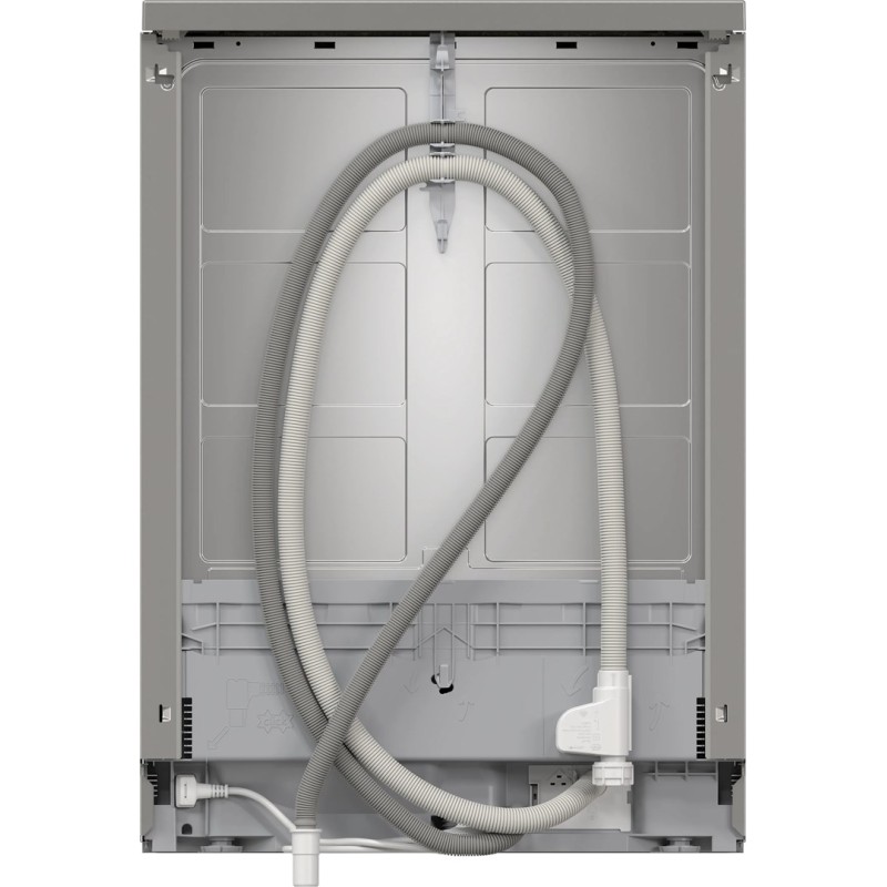 Bosch Serie 2 SMS25GI09F dishwasher Freestanding 12 place settings E Bosch Serie 2 SMS25GI09F dishwasher Freestanding 12 place settings E