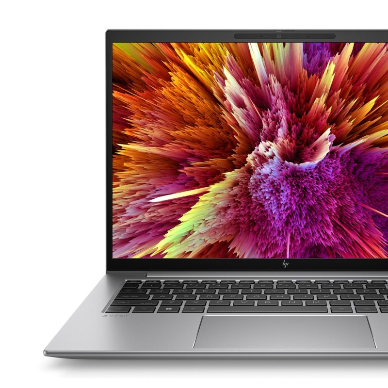 HP ZBook Firefly G10 Intel® Core™ i5 i5-1335U Mobile workstation 35.6 cm (14 HP ZBook Firefly G10 Intel® Core™ i5 i5-1335U Mobile workstation 35.6 cm (14