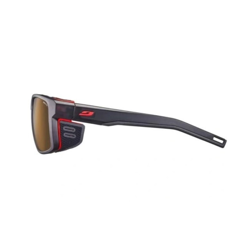 Sunglasses JULBO SHIELD REACTIV HIGH MOUNTAIN 2x4