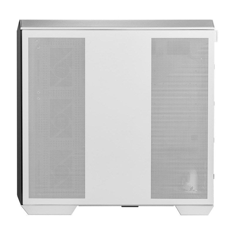 MSI MAG PANO M100R PZ Micro Tower White MSI MAG PANO M100R PZ Micro Tower White