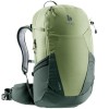 Deuter Futura 27 Women's hiking backpack Green Deuter Futura 27 Women's hiking backpack Green