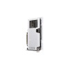 Graphics card. XFX Swift RX 9060XT OC White 8GB Graphics card. XFX Swift RX 9060XT OC White 8GB