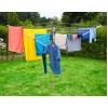 PROMIS SU200 CAPRI four-arm garden laundry dryer PROMIS SU200 CAPRI four-arm garden laundry dryer