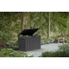 GRAFITOWA GARDEN BOX 190L 259152 KETER GRAFITOWA GARDEN BOX 190L 259152 KETER