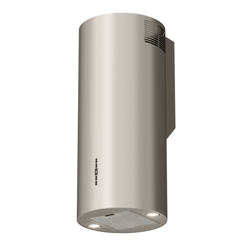 MAAN Elba 2 W Hood 731, satin MAAN Elba 2 W Hood 731, satin