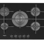 Whirlpool Gas Cooktop - AKWL 728/NB 5 burners