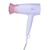 Philips 3000 series BHD300/00 hair dryer 1600 W Pink, White Philips 3000 series BHD300/00 hair dryer 1600 W Pink, White