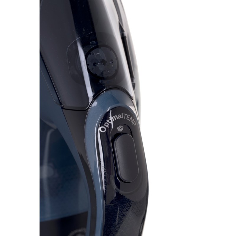 Philips DST8020/20 iron Steam iron SteamGlide Elite soleplate 3000 W Blue Philips DST8020/20 iron Steam iron SteamGlide Elite soleplate 3000 W Blue
