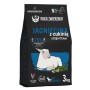 PAKA ZWIERZAKA Lamb with zucchini S - dry dog food - 3kg