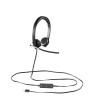 Logitech USB Headset Stereo H650e