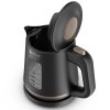 Tefal Includeo KI5338 electric kettle 1 L 2400 W Black Tefal Includeo KI5338 electric kettle 1 L 2400 W Black