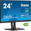 iiyama ProLite XUB2463HSU-B1 computer monitor 61 cm (24