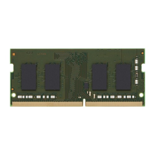 Kingston Technology ValueRAM memory module 4 GB 1 x 4 GB DDR4 Kingston Technology ValueRAM memory module 4 GB 1 x 4 GB DDR4