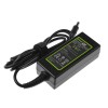 Mitsu 19v 2.37a (4.0x1.35) charger / power supply - Asus ZM/AS19237E 45W