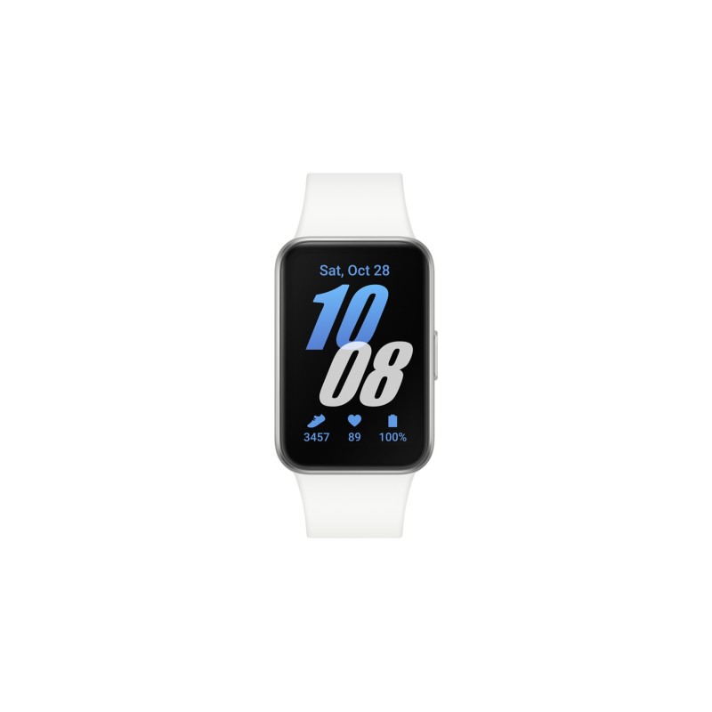 Samsung SM-R390NIDAEUE smartwatch / sports watch 4.06 cm (1.6 Samsung SM-R390NIDAEUE smartwatch / sports watch 4.06 cm (1.6