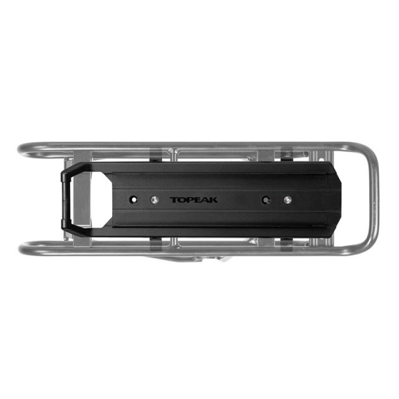 Topeak T-TA3001Omni QuickTrack® Rack adapter Black Topeak T-TA3001Omni QuickTrack® Rack adapter Black