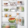 Bosch Serie 2 KIR41NSE0 fridge Built-in 204 L E White