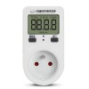 Esperanza ELA102 Electronic power consumption meter