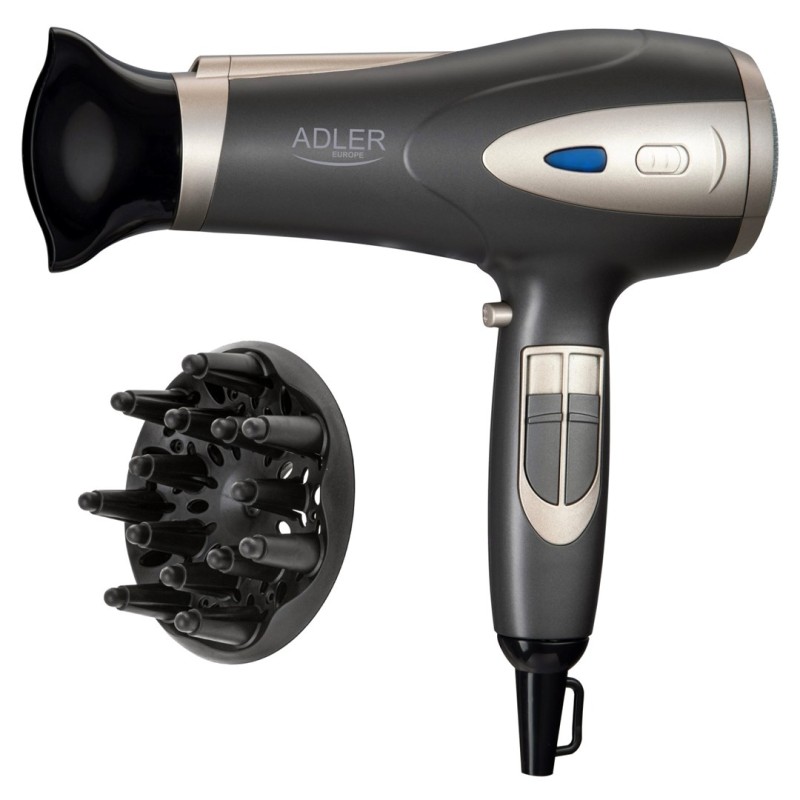 ADLER AD 2248gc Hair dryer