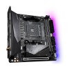 ASUS TUF GAMING B550-PLUS WIFI II AMD B550 Socket AM4 ATX