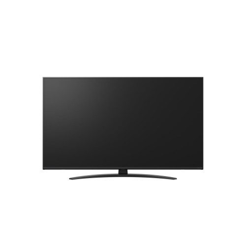 LG NanoCell AI 43NANO81A3A TV 109.2 cm (43 LG NanoCell AI 43NANO81A3A TV 109.2 cm (43