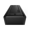 be quiet! Silent Base 802 Window Black Midi Tower be quiet! Silent Base 802 Window Black Midi Tower