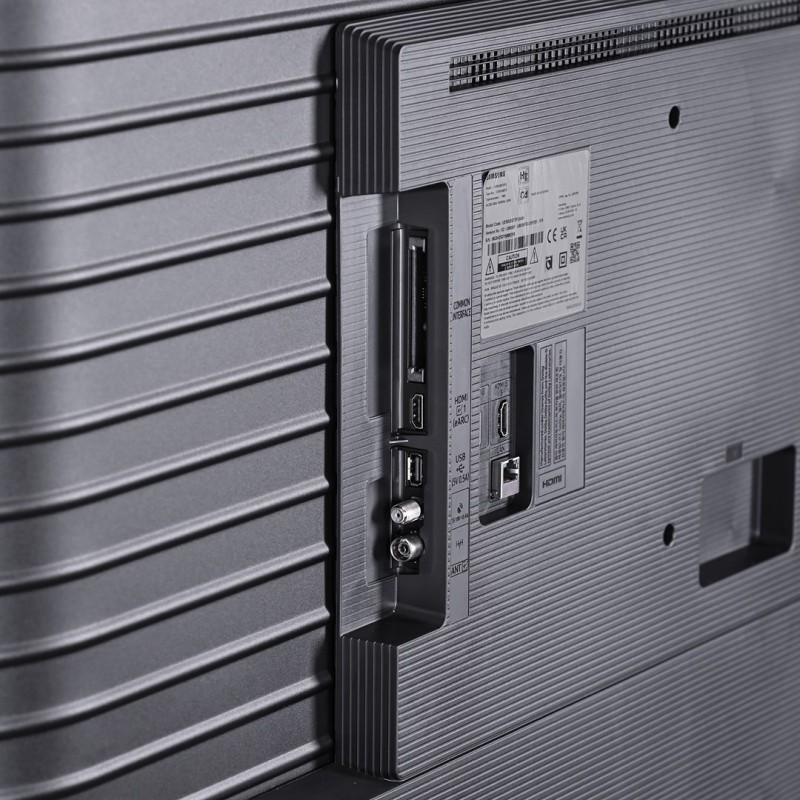 Samsung UE65U8072FU 165.1 cm (65