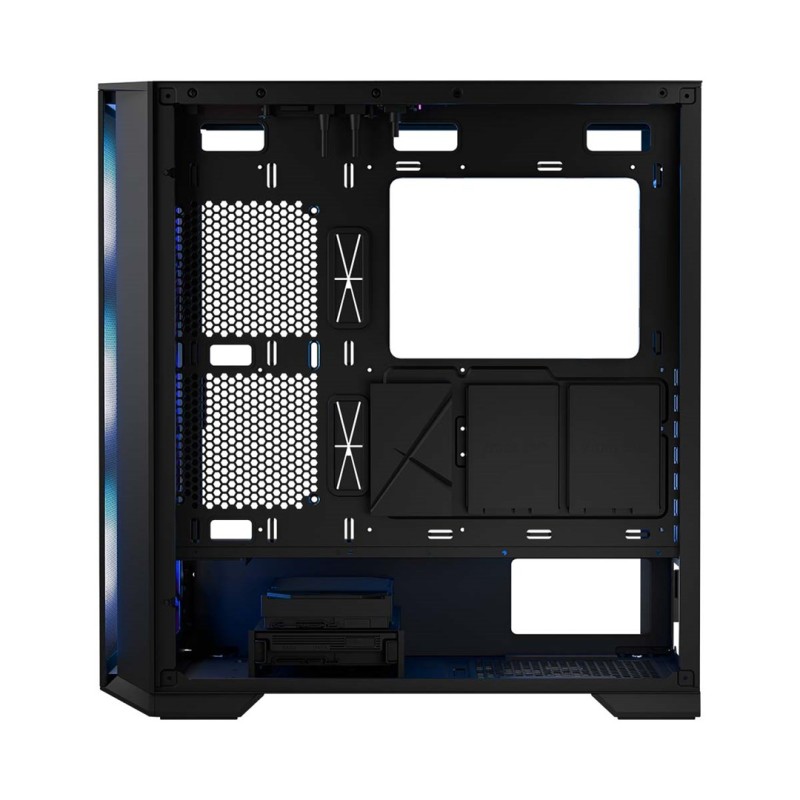 MODECOM HORIZON ARGB Flow MIDI USB 3.0 X 2 CYPE-C computer case MODECOM HORIZON ARGB Flow MIDI USB 3.0 X 2 CYPE-C computer case