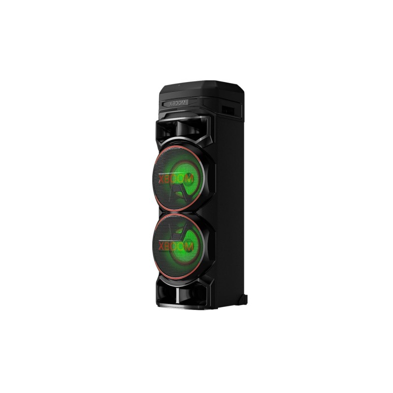 Poweraudio LG RNC9 speaker