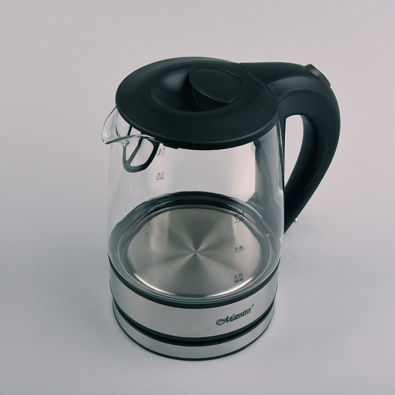 Maestro MR-3530-22 Pot with folding handles 4.2 l Maestro MR-3530-22 Pot with folding handles 4.2 l