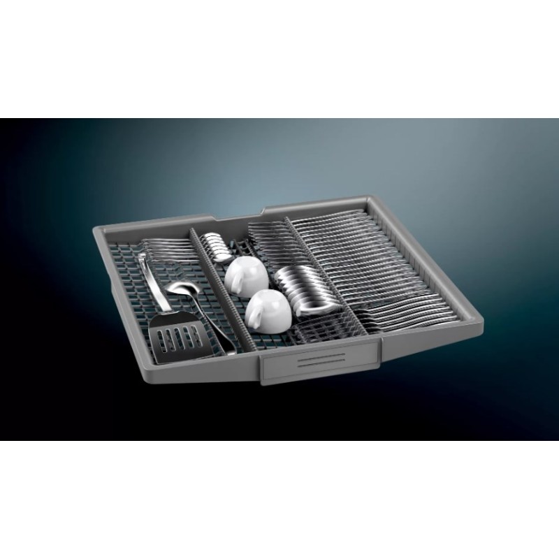 Siemens iQ300 SN63HX36VE dishwasher Fully built-in 13 place settings E Siemens iQ300 SN63HX36VE dishwasher Fully built-in 13 place settings E
