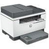 HP LaserJet MFP M234sdw Printer, Black and white, Printer for Small office, Print, copy, scan, Scan to email; Scan to PDF; Compact Size; Energy Efficient; Fast 2 sided printing; 40-sheet ADF; Dualband Wi-Fi