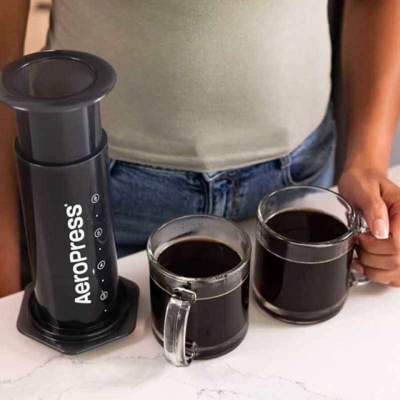 AeroPress XL Coffee maker AeroPress XL Coffee maker
