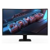 Gigabyte GS27QCA LED 27’ 2560 x 1440 px Quad HD 180 Hz monitor black Gigabyte GS27QCA LED 27’ 2560 x 1440 px Quad HD 180 Hz monitor black