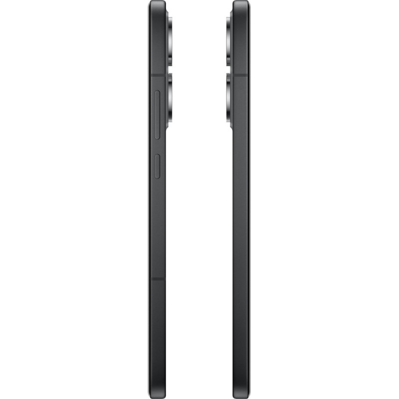 Smartfon realme 14 Pro+ 5G DS 8/256 GB Suede Grey Smartfon realme 14 Pro+ 5G DS 8/256 GB Suede Grey