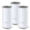 TP-Link AC1200 Whole Home Mesh Wi-Fi System, 3-Pack TP-Link AC1200 Whole Home Mesh Wi-Fi System, 3-Pack