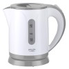 Adler AD 4205G mixer Hand mixer 300 W Green, White