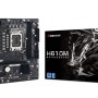 BIOSTAR H610MH D5 motherboard