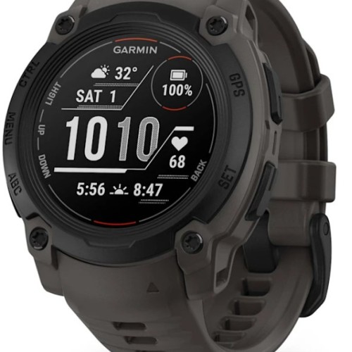 Garmin Instinct E 2.18 cm (0.86 Garmin Instinct E 2.18 cm (0.86