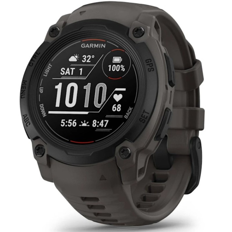 Garmin Instinct E 2.18 cm (0.86 Garmin Instinct E 2.18 cm (0.86