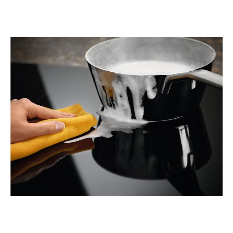 Electrolux LIT30230C Black Built-in Zone induction hob 2 zone(s)