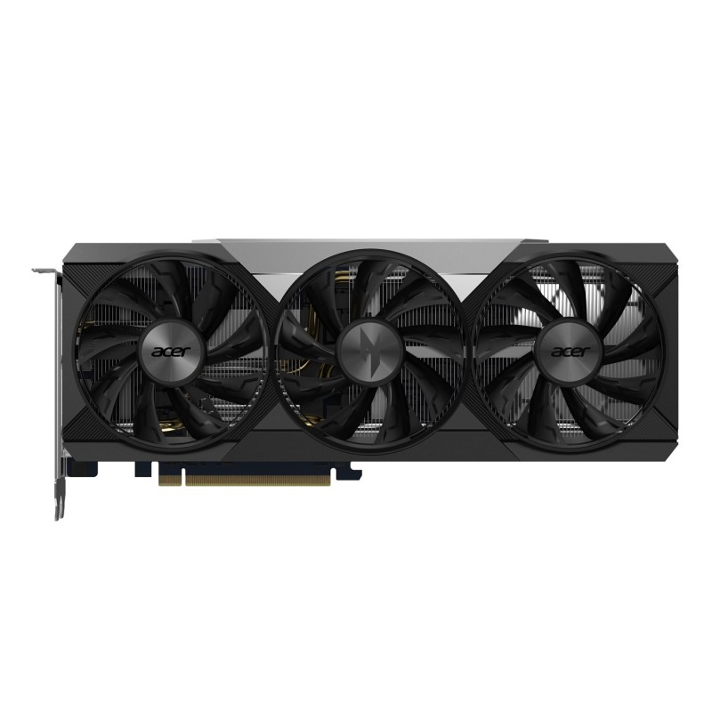 Acer Nitro Radeon RX 9070 XT OC 16GB AMD GDDR6