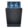 Siemens iQ500 SR65EX09ME dishwasher Fully built-in 10 place settings B