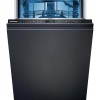 Siemens iQ500 SR65EX09ME dishwasher Fully built-in 10 place settings B