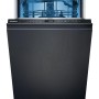 Siemens iQ500 SR65EX09ME dishwasher Fully built-in 10 place settings B