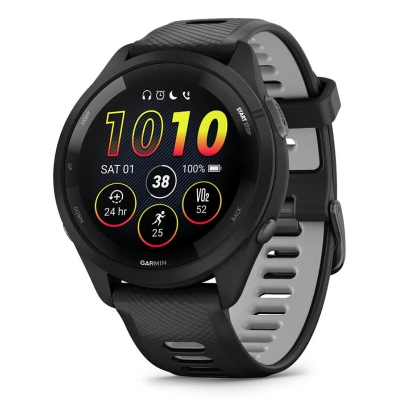 Garmin Forerunner 265 3.3 cm (1.3