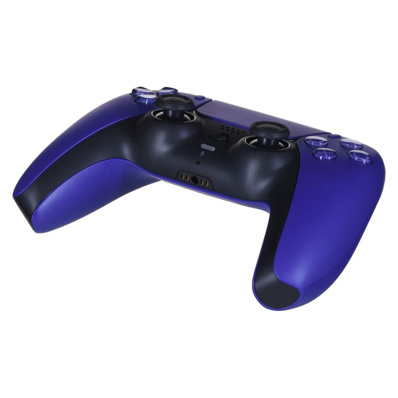 Kontroler bezprzewodowy SONY DualSense WHITE PS5 Kontroler bezprzewodowy SONY DualSense WHITE PS5